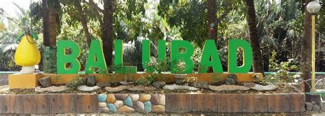 balubad health center|Google Maps.